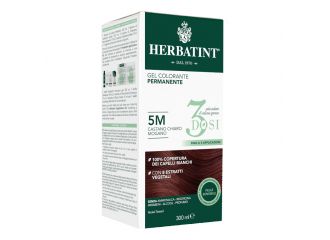 Herbatint 3dosi 5m 300 ml