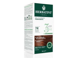 Herbatint 3dosi 7r 300 ml