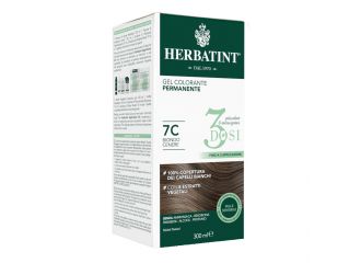 Herbatint 3dosi 7c 300 ml