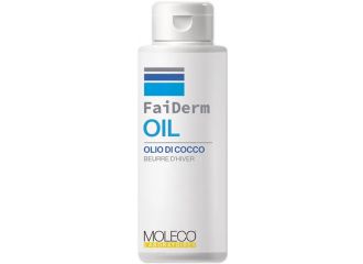Faiderm oil 100 ml