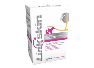 Linkskin 32 compresse