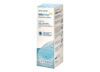 Ialuresp spray 30 ml