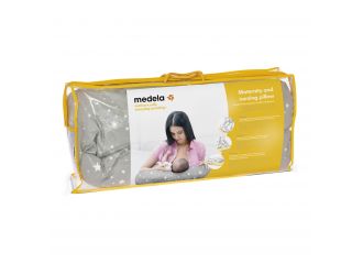 Cuscino gravidanza e allattamento medela
