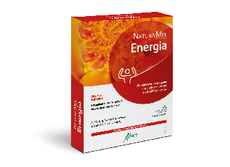 Natura mix advanced energia 10 flaconcini 150 g