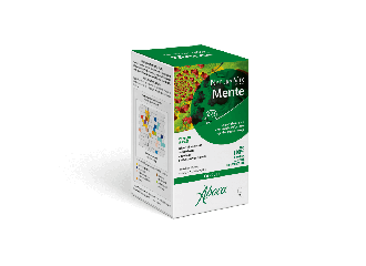 Natura mix advanced mente 50 opercoli