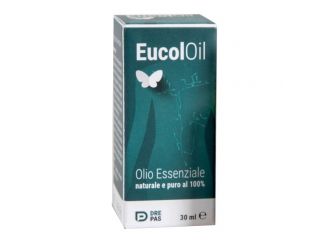 Eucoloil gocce 30 ml