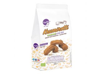 Krumirotti con ceci 200 g