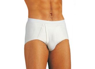 Dualsan slip contenitivo uomo taglia 02