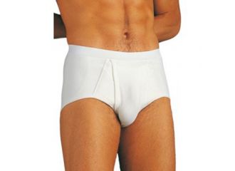 Dualsan slip contenitivo uomo taglia 03