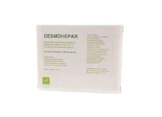 Desmohepar 60 capsule