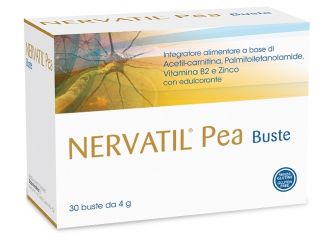 Nervatil pea 30 bustine