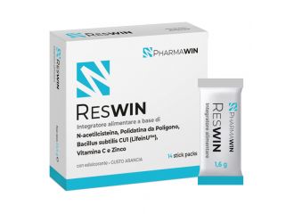 Reswin 14 stick packs