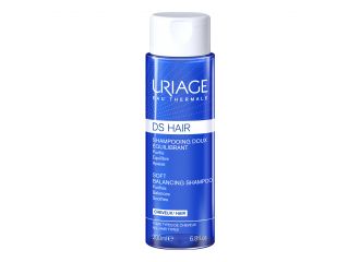 Uriage ds hair shampoo delicato riequilibrante 200 ml