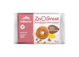 Zerograno integrale 220 g