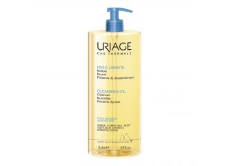 Uriage olio lavante 1 litro