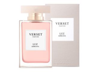 Verset luz adriana eau de parfum 100 ml