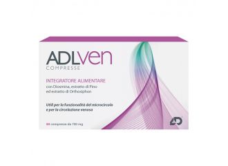 Adlven 30 compresse