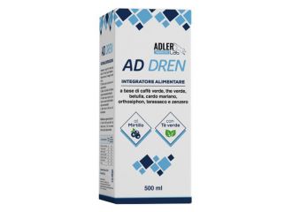 Addren 500 ml