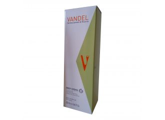 Vandel body crema h48 250 g