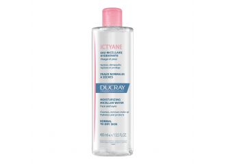 Ictyane acqua micellare 400 ml