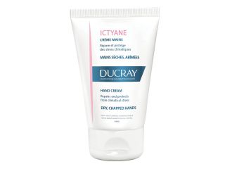 Ictyane crema mani 50 ml