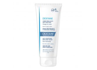 Dexyane crema emolliente anti grattage 200 ml