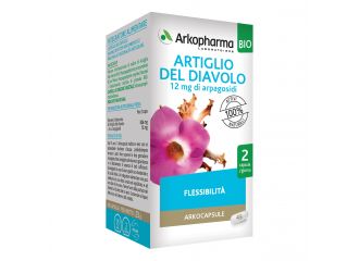 Arko capsule artiglio diavolo 45 capsule