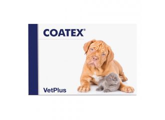Coatex 60 capsule