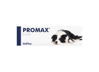 Promax medium breed 18 ml
