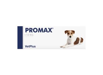 Promax small breed 9 ml