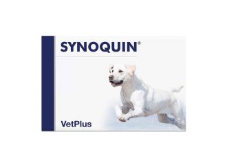 Synoquin efa large breed 30 compresse