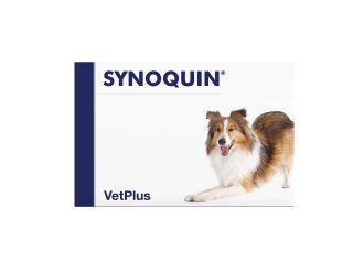 Synoquin efa medium breed 30 compresse