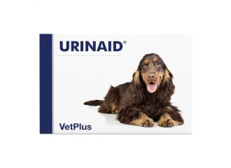 Urinaid 60 compresse