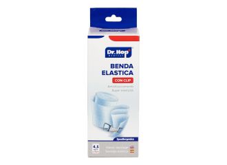 Benda elastica dr hop 4,5x10 cm 1 pezzo