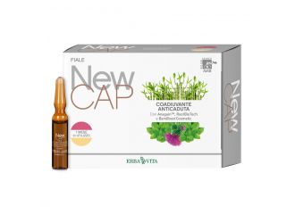 Newcap 12 fiale