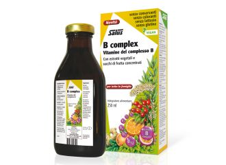 B complex salus 250 ml