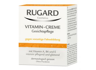 Rugard vitaminica crema viso 100 ml