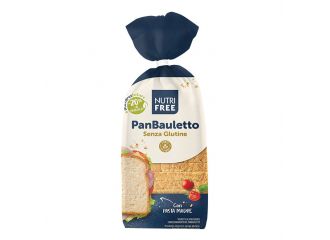 Nutrifree panbauletto 300 g