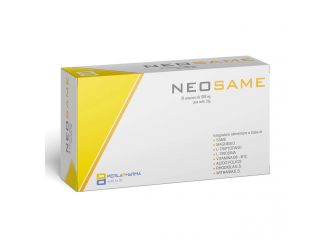 Neosame 20 compresse