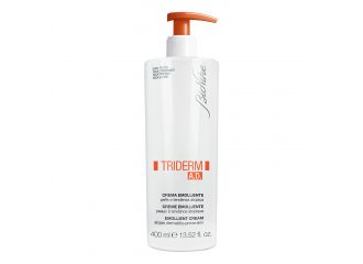 Triderm ad crema emolliente 400 ml
