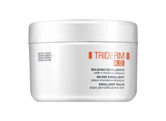 Triderm ad balsamo emolliente 450 ml