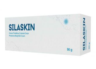 Silaskin crema corpo 90 g