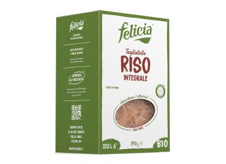 Felicia tagliatelle riso integrale 250 g