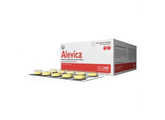 Alevica 200 compresse masticabili