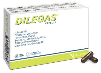Dilegas 30 capsule