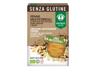 Penne multicereali 340 g