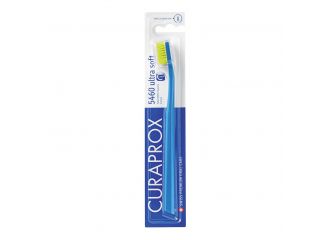 Curaprox cs 5460 ultra soft blister da 1 unita'