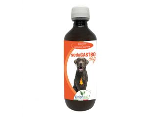 Sedagastro dog 200 ml