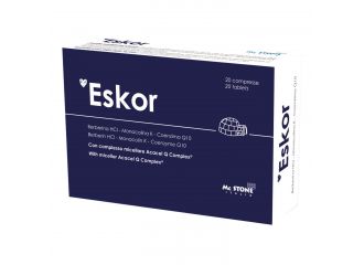 Eskor 20 compresse