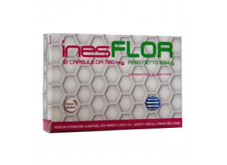 Inesflor 12 capsule